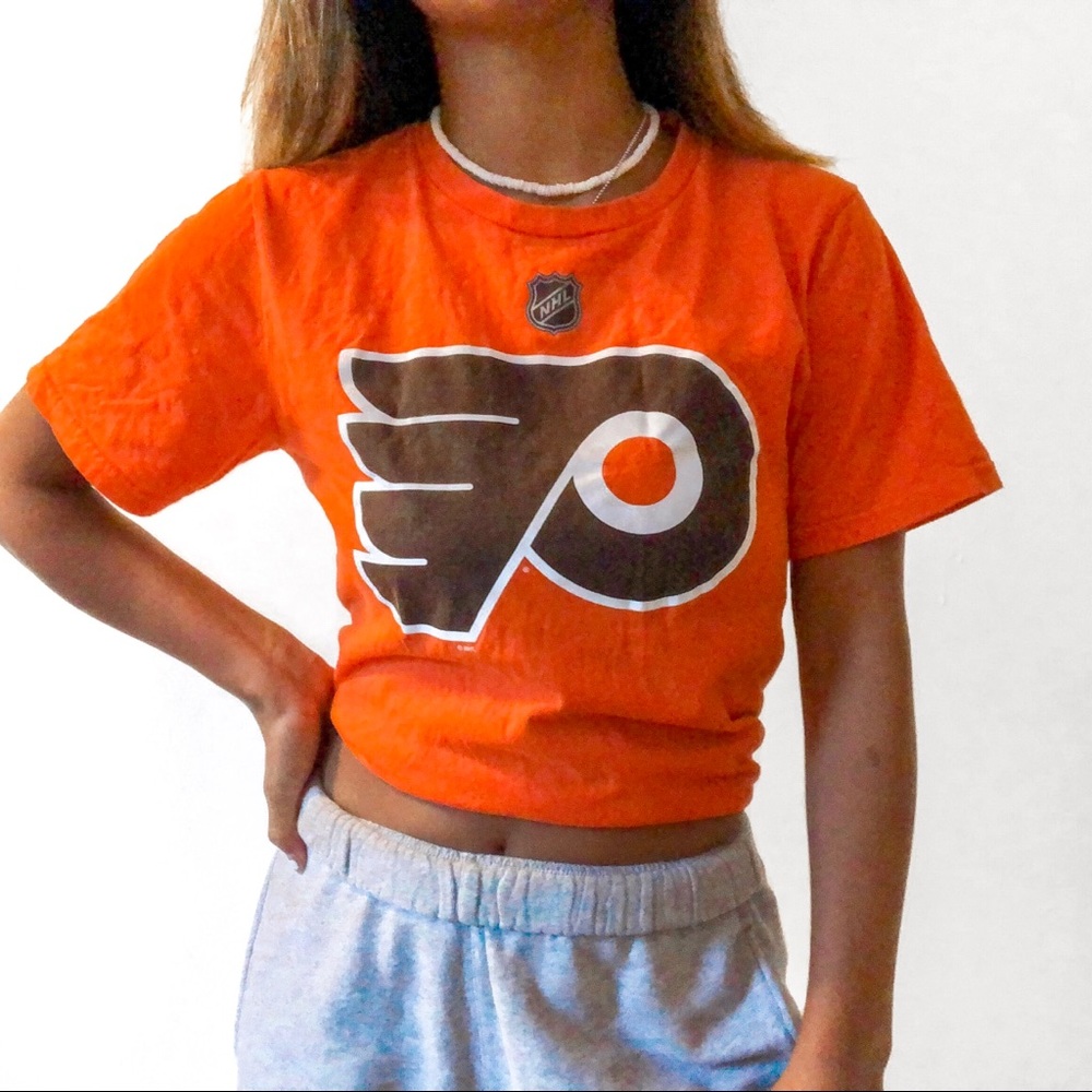 philadelphia flyers shirt